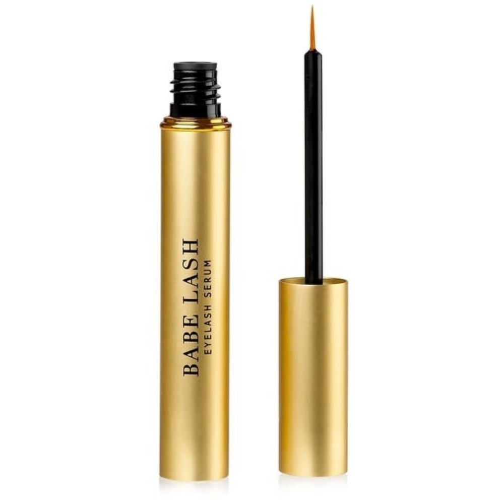Babe Lash Essential Serum brand new